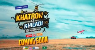 khatron ke khiladi 15 Colors Tv
